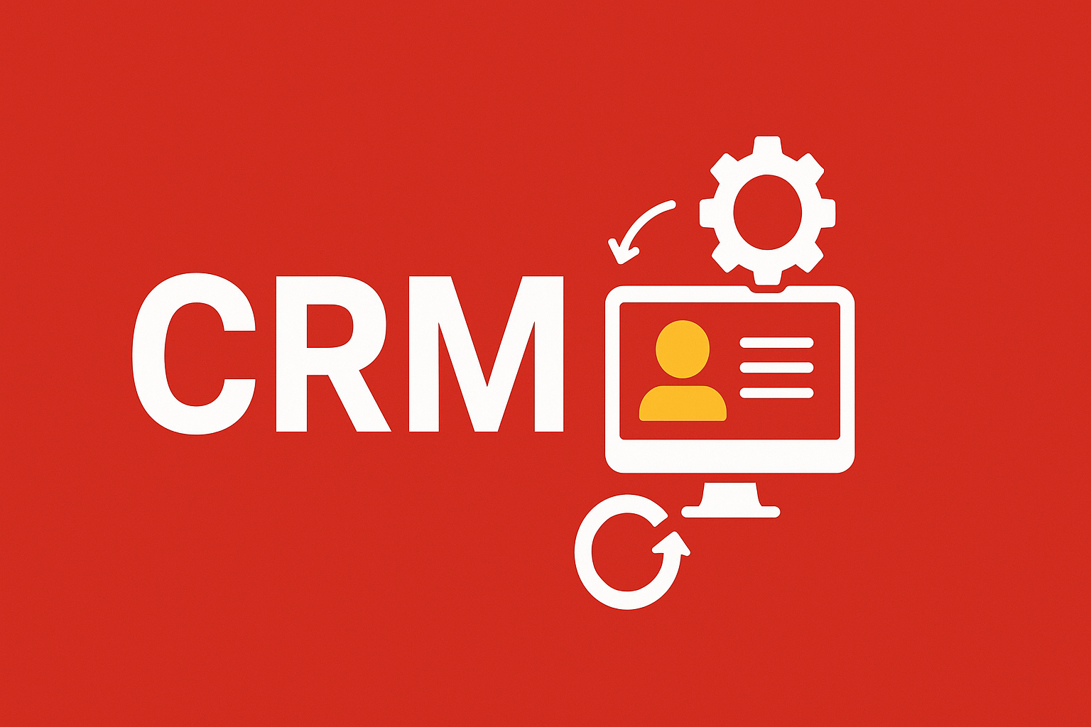 O que é CRM e por que ele é essencial para sua empresa?