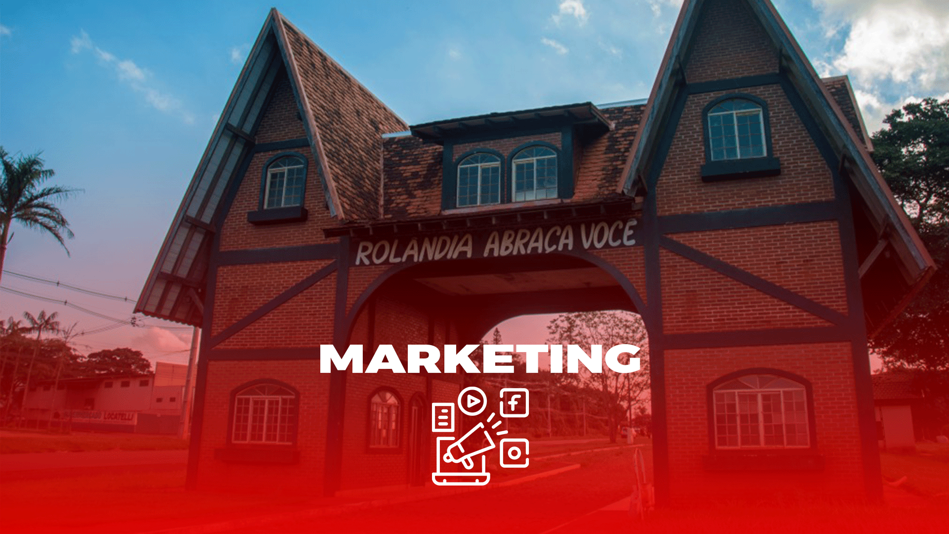 Como Aumentar o Faturamento com Marketing em Rolândia!