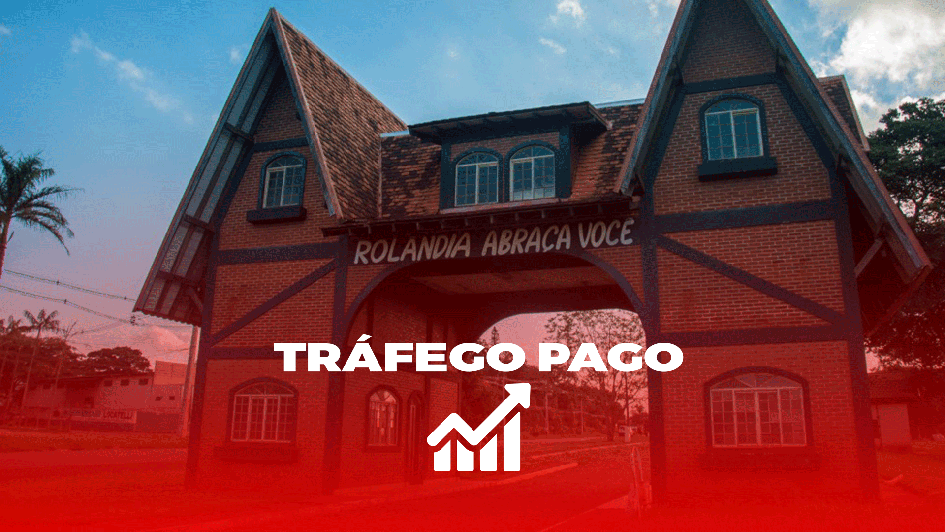 Tráfego Pago em Rolândia: Como Impulsionar Seu Negócio Local!